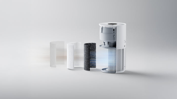Xiaomi Slimme Luchtreiniger voor Huisdieren