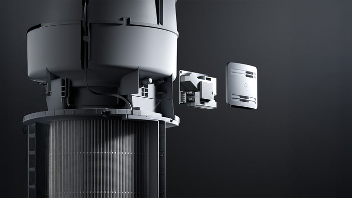 Xiaomi Slimme Luchtreiniger voor Huisdieren