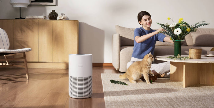 Xiaomi Slimme Luchtreiniger voor Huisdieren