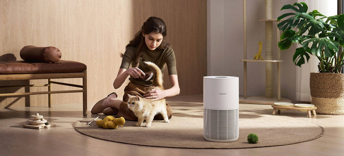 Xiaomi Slimme Luchtreiniger voor Huisdieren