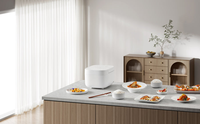 Xiaomi Slimme Multifunctionele Rijstkoker