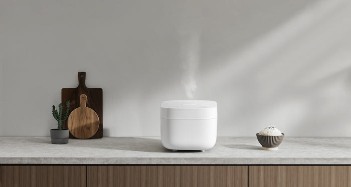 Xiaomi Slimme Multifunctionele Rijstkoker