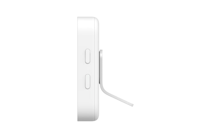 Xiaomi Slimme Temperatuur- en Vochtigheidsmonitor 3