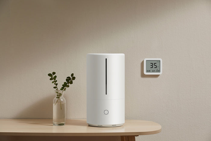 Xiaomi Slimme Temperatuur- en Vochtigheidsmonitor 3