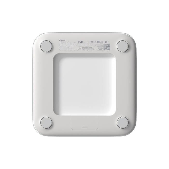 Xiaomi Slimme Weegschaal S200