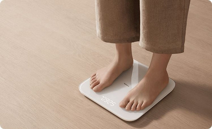Xiaomi Slimme Weegschaal S200