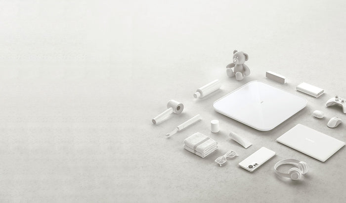 Xiaomi Slimme Weegschaal S200