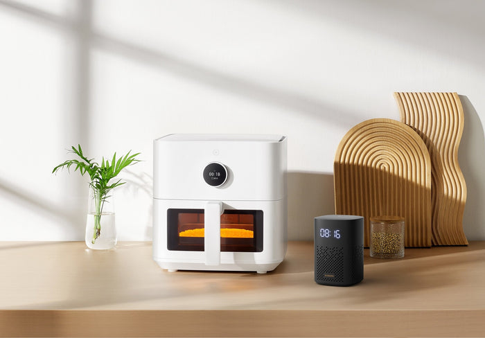 Xiaomi Smart Air Fryer 5.5L
