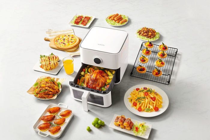 Xiaomi Smart Air Fryer 5.5L