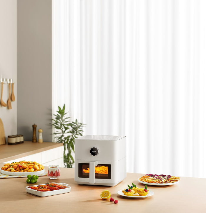 Xiaomi Smart Air Fryer 5.5L