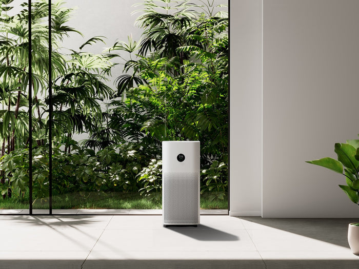 Xiaomi Smart Air Purifier 4