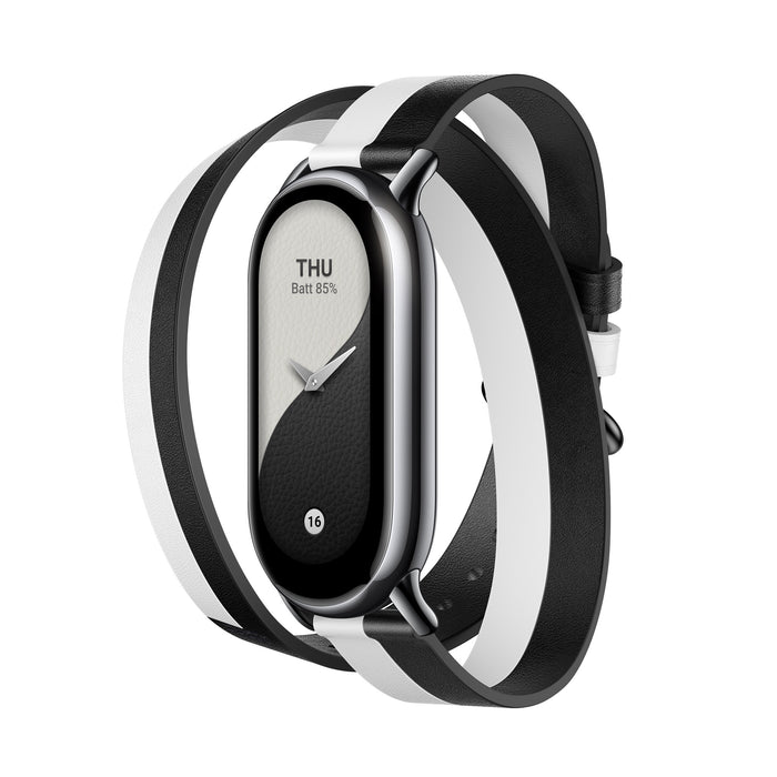 Xiaomi Smart Band 8 Double Wrap Strap
