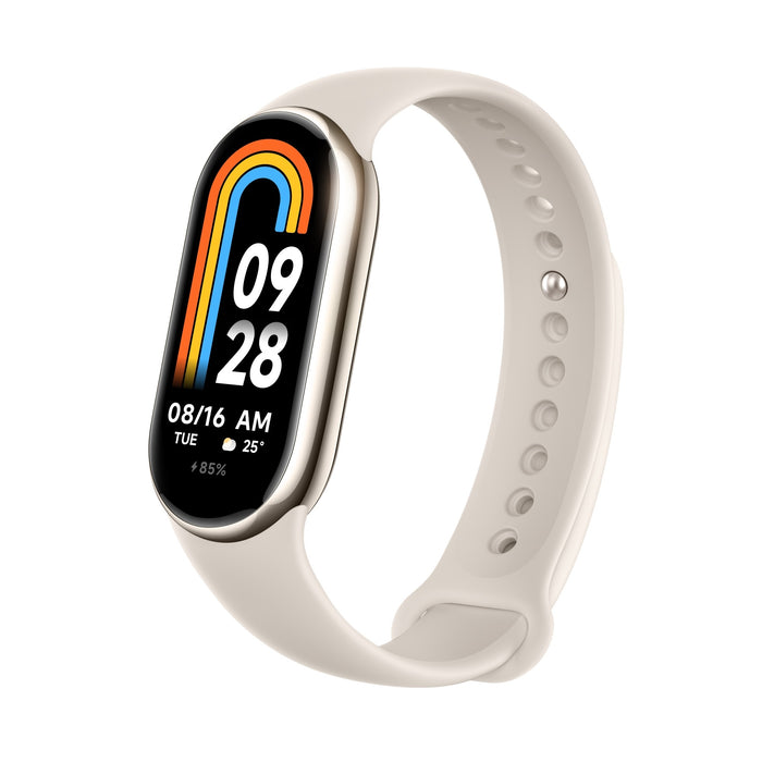 Xiaomi Smart Band 8 Europese Versie