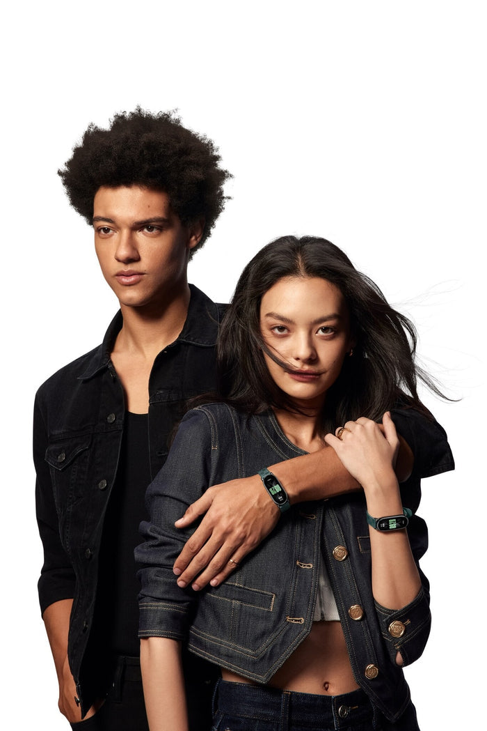 Xiaomi Smart Band 8 Europese Versie