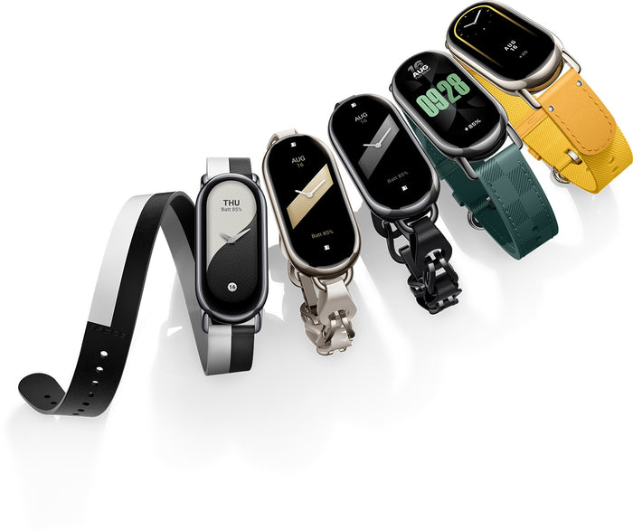 Xiaomi Smart Band 8 Europese Versie