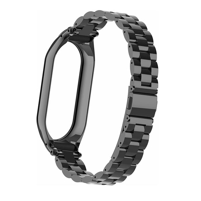 Xiaomi Smart Band 8 Metalen Schakelarmband
