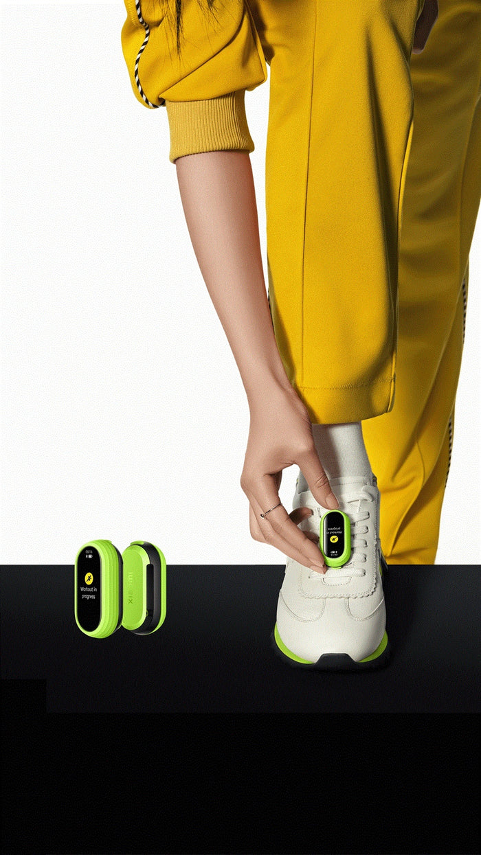 Xiaomi Smart Band 8 Running Clip