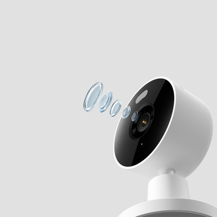 Xiaomi Smart Camera C100