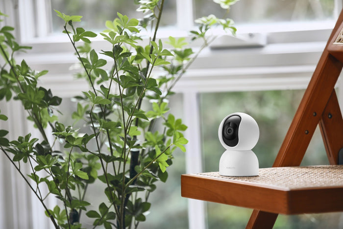 Xiaomi Smart Camera C400