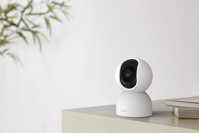 Xiaomi Smart Camera C400