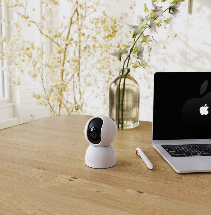 Xiaomi Smart Camera C400