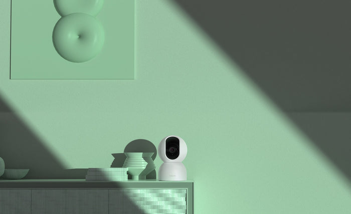 Xiaomi Smart Camera C400