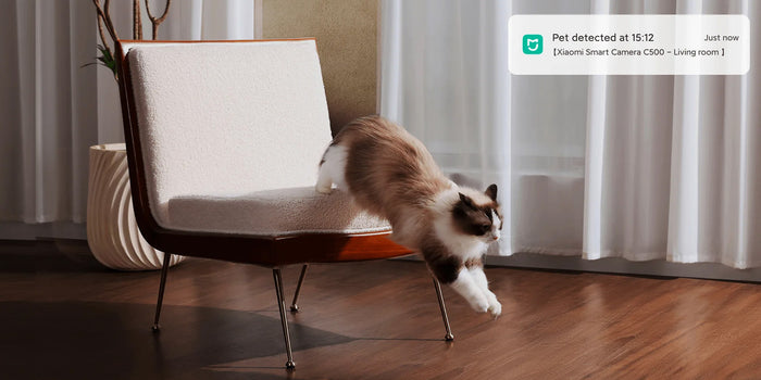 Xiaomi Smart Camera C500