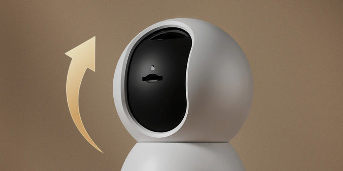 Xiaomi Smart Camera C500