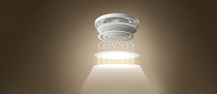 Xiaomi Smart Ceiling Light D30
