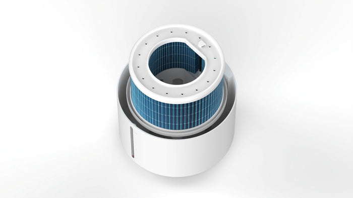 Xiaomi Smart Evaporative Humidifier