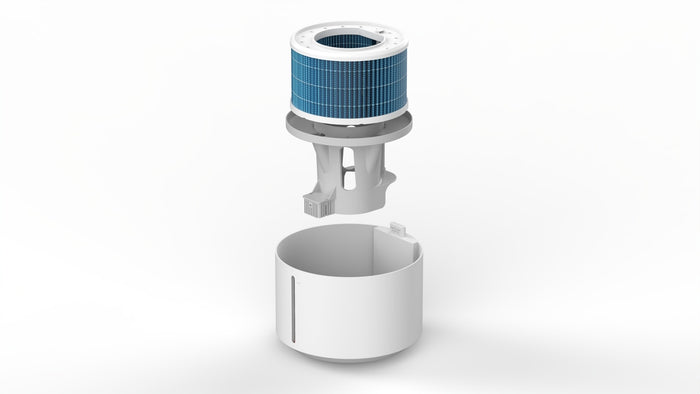 Xiaomi Smart Evaporative Humidifier