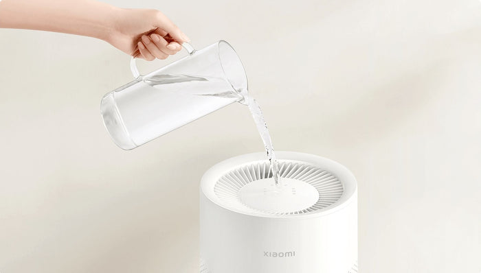 Xiaomi Smart Evaporative Humidifier