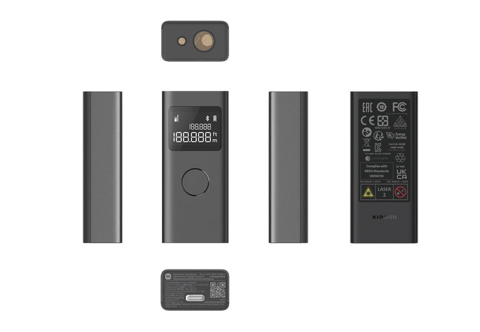 Xiaomi Smart Laser Measure
