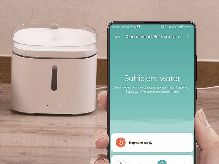 Xiaomi Smart Pet Fountain