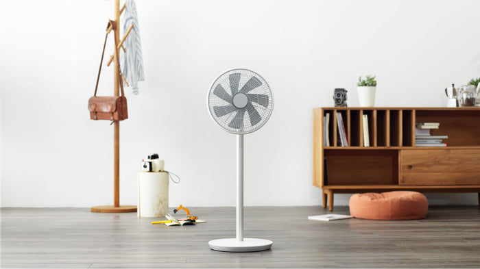 Xiaomi SmartMi Standing Fan 2S