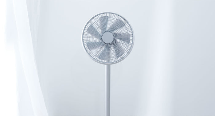 Xiaomi SmartMi Standing Fan 2S
