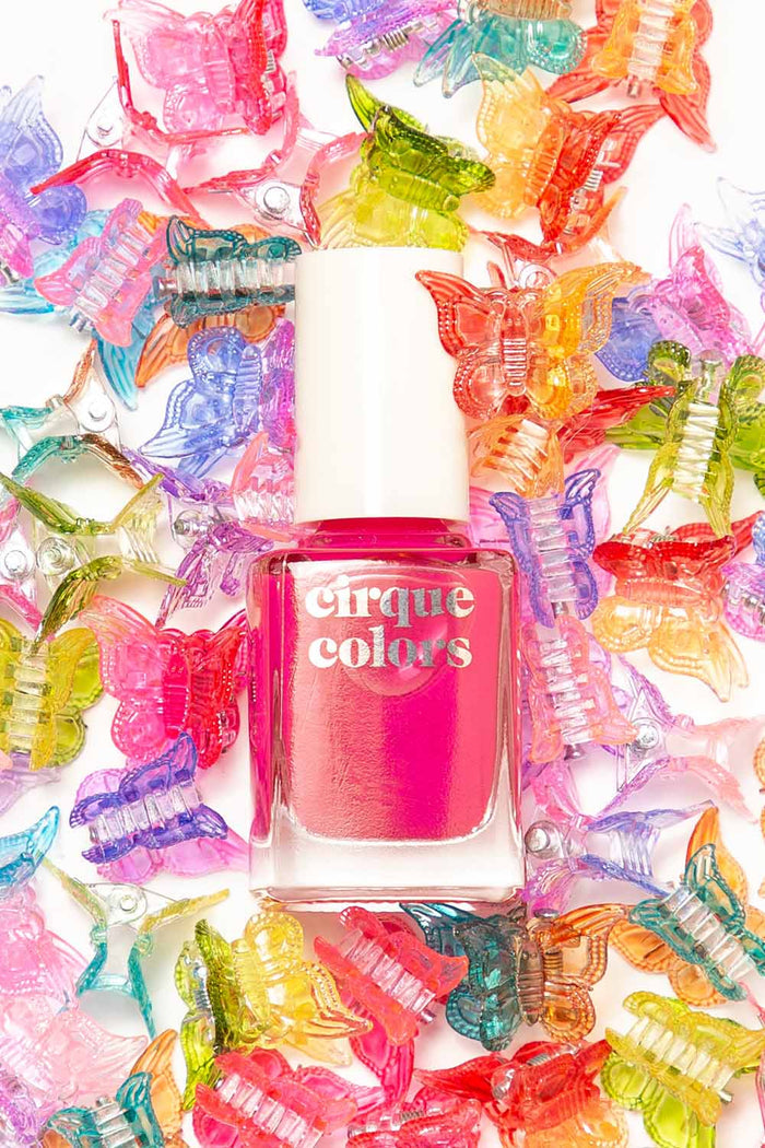 XOXO Jelly