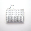 Yuko B - Display of 24 Miffy Wallets I Collection ©Mercis
