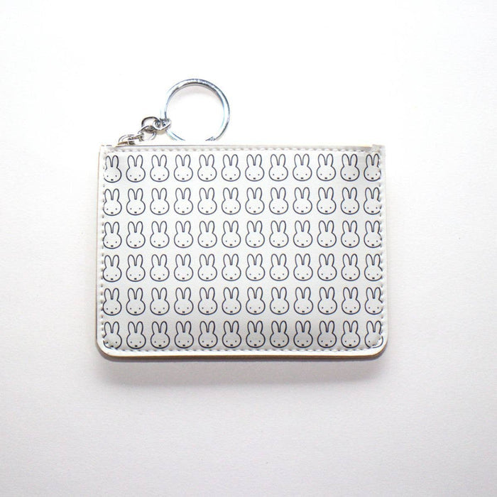 Yuko B - Display of 24 Miffy Wallets I Collection ©Mercis