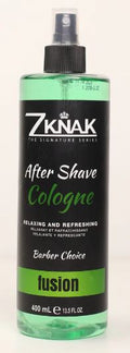 ZKNAK After Shave Cologne - Cologne Spray - Beat - 13.5 fl oz. - Palms Fashion Inc.