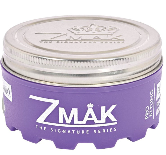 ZMAK Hair Wax for Men and Women - Medium hold - Medium Shine - Palms Fashion Inc.